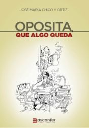 Portada de Oposita, que algo queda