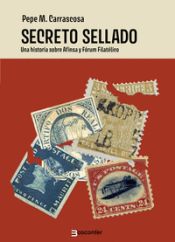 Portada de Secreto Sellado