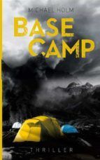 Portada de Base Camp (Ebook)