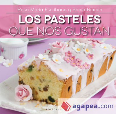 Las tartas que nos gustan