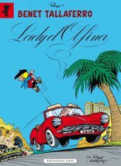 Portada de Lady d'Olfina