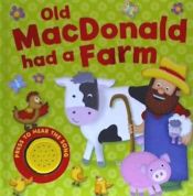 Portada de Old MacDonald had a farm