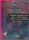 Bases educativas de la actividad fÃ­sica y el deporte