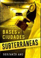 Portada de Bases y ciudades subterráneas (Ebook)
