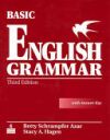 Basic English Grammar, Student Book with Audio CDs and Answer Key, 3e