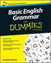 Basic English Grammar for Dummies