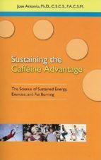 Portada de Sustaining the Caffeine Advantage (Ebook)