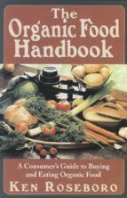 Portada de The Organic Food Handbook (Ebook)