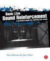 Basic Live Sound Reinforcement