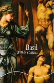 Portada de Basil - Espanol (Ebook)
