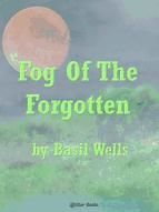 Portada de Fog of the Forgotten (Ebook)