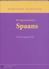 Basisgrammatica Spaans