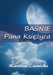 Portada de Basnie Pana Ksiezyca (Ebook)
