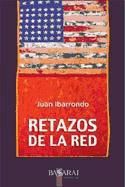 Portada de RETAZOS DE LA RED