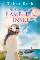 Portada de DIE FRAUEN DER KAMELIEN-INSEL