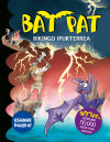 Bat Pat 9. Bikingo Ipurterrea