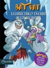 Bat pat euskera 20 elurretako txerri belgurgarria