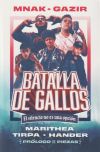 Batalla de gallos