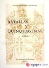 Batallas y Quinquagenas II.