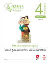 Batecs de Llengua. 4 Primària