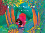 Portada de El Bruixot Maduixot