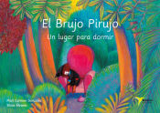 Portada de El Brujo Pirujo