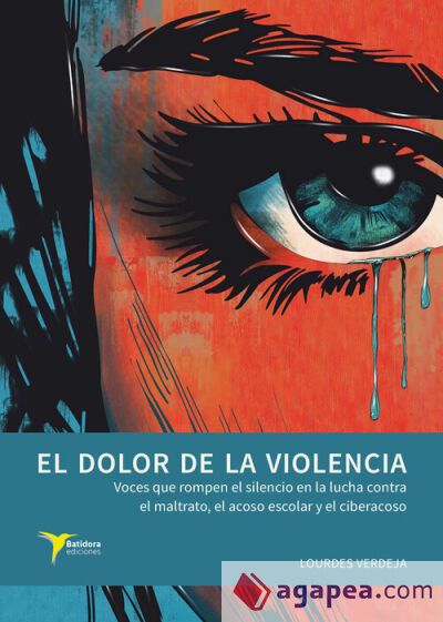 El dolor de la violencia