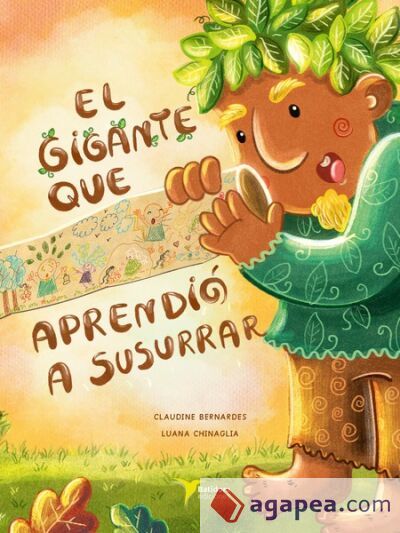 El gigante que aprendi&oacute; a susurrar