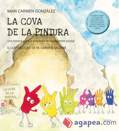 La Cova de la Pintura