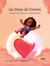 Portada de Las Nubes del Corazon