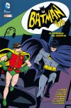 Batman 66: El entresijo del acertijo