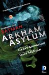 Batman Arkham Asylum 25th Anniversary