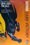 Batman: Dark Victory