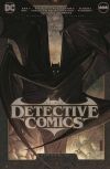 Batman: Detective Comics Núm. 13/ 38