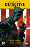 Batman: Detective Comics vol. 03 - Arkham renacido (Batman Saga - Renacido parte 5)