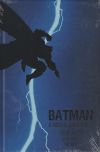 Batman: El Regreso Del Caballero Oscuro (edición Deluxe) (2a Edición) De Frank Miller