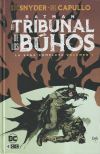 Batman: El Tribunal de los Búhos - La saga completa vol. 1 de 2