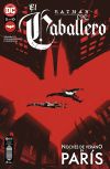 Batman: El caballero núm. 02 de 10