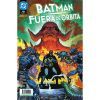 Batman: Fuera de órbita