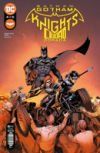 Batman: Gotham Knights - Ciudad dorada n&uacute;m. 4 de 6