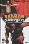 Batman: La maldición del Caballero Blanco