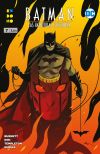 Batman: Las aventuras continúan núm. 07