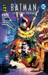 Batman: Las aventuras continúan núm. 08