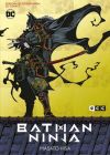 Batman Ninja