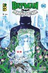 Batman: Peque&ntilde;a Gotham n&uacute;m. 05 de 12