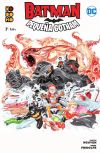 Batman: Pequeña Gotham núm. 07 de 12