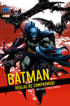 Batman: Reglas de compromiso