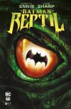 Batman: Reptil