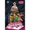 Batman/Santa Claus: Silent Knight