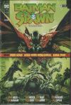 Batman/Spawn: Trilogía